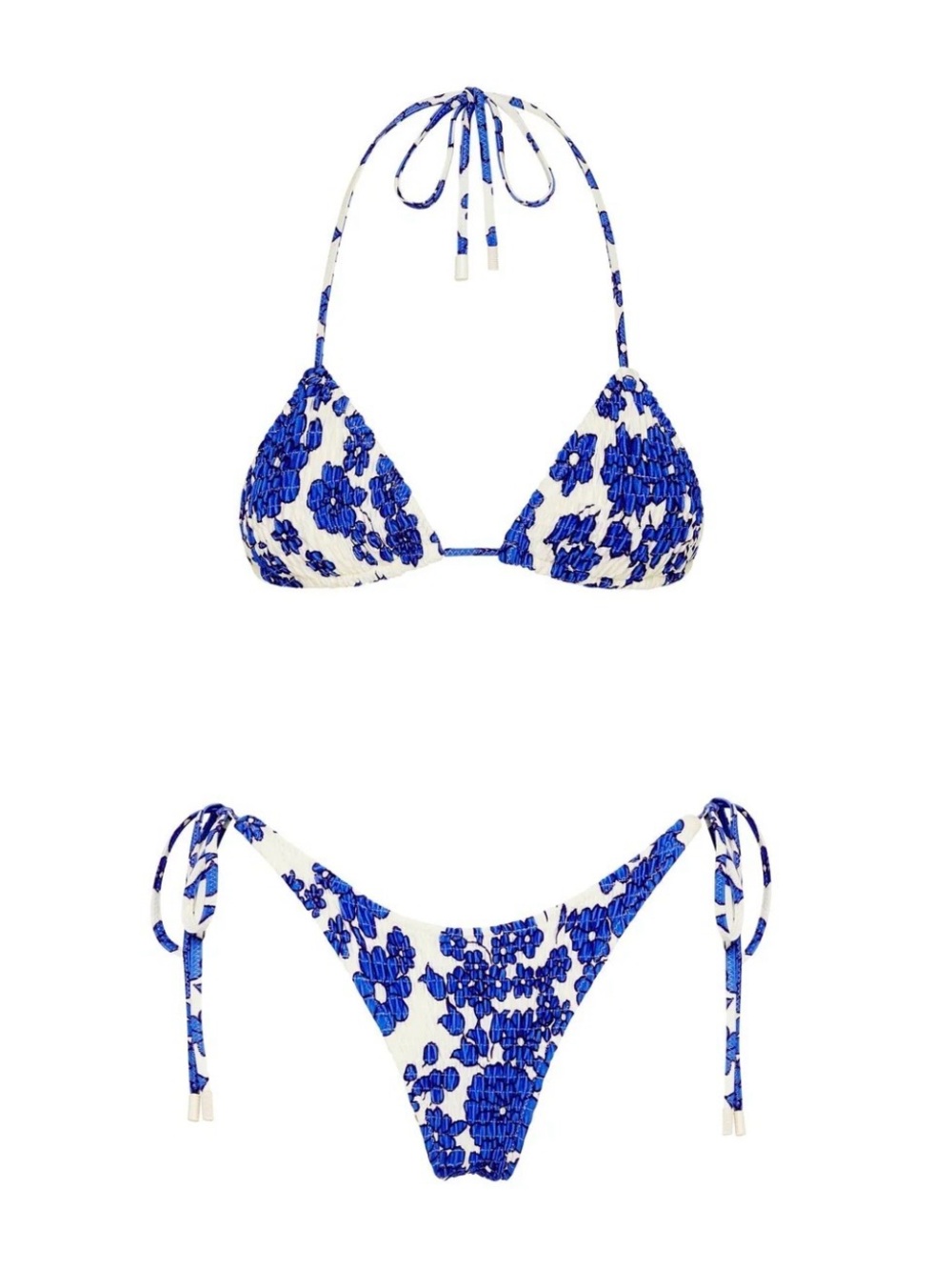 Triangl Vinca - Royal Pop